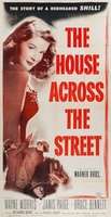 The House Across the Street movie poster (1949) Poster MOV_79debe08