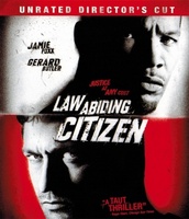 Law Abiding Citizen movie poster (2009) t-shirt #MOV_79df25db
