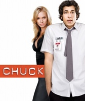 Chuck movie poster (2007) tote bag #MOV_79e13b4a