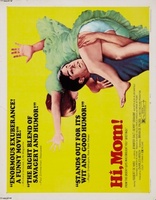 Hi, Mom! movie poster (1970) Poster MOV_79f27d03