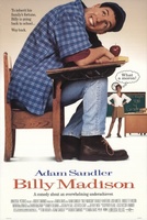 Billy Madison movie poster (1995) Poster MOV_79f5298e
