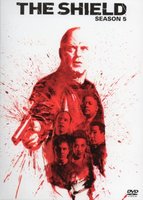 The Shield movie poster (2002) Sweatshirt #670321