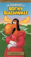The Bullwinkle Show movie poster (1961) Poster MOV_79f86a78