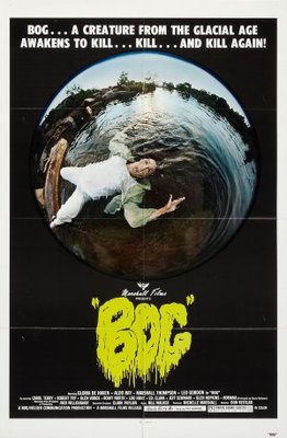 Bog movie poster (1983) Poster MOV_79f91fc6