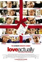 Love Actually movie poster (2003) mug #MOV_79fb4e9b