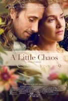 A Little Chaos movie poster (2014) Mouse Pad MOV_79ffd340