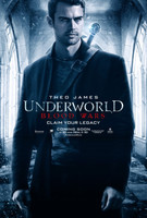 Underworld Blood Wars movie poster (2017) Tank Top #1394341