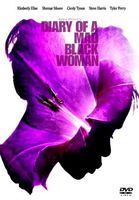Diary Of A Mad Black Woman movie poster (2005) Longsleeve T-shirt #669185