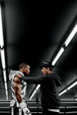 Creed movie poster (2015) Poster MOV_7a0bae15