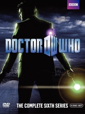 Doctor Who movie poster (2005) Poster MOV_7a13314e