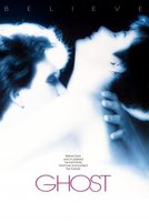 Ghost movie poster (1990) Tank Top #641463
