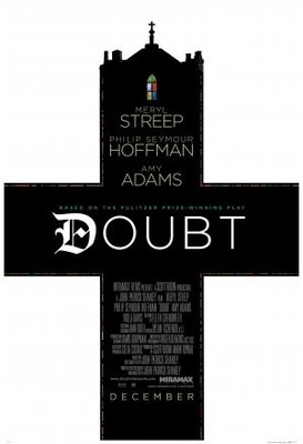 Doubt movie poster (2008) Poster MOV_7a197db1