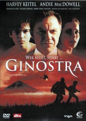 Ginostra movie poster (2002) Poster MOV_7a1d86c3