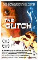 The Glitch movie poster (2008) Mouse Pad MOV_7a1e4323