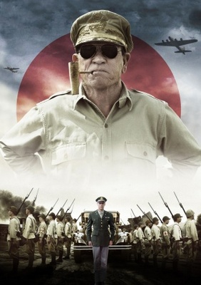 Emperor movie poster (2013) calendar