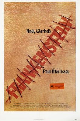 Flesh for Frankenstein movie poster (1973) Poster MOV_7a26c0a2