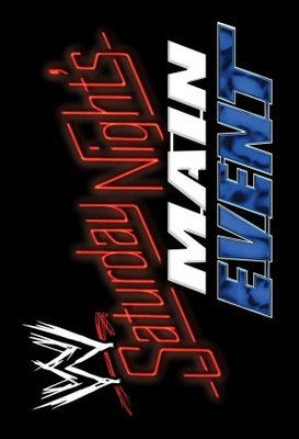 WWE Saturday Night's Main Event movie poster (2006) mug #MOV_7a2787d0