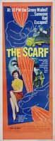 The Scarf movie poster (1951) t-shirt #MOV_7a281901