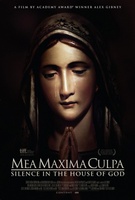 Mea Maxima Culpa: Silence in the House of God movie poster (2012) Tank Top #1053105