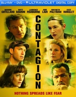 Contagion movie poster (2011) Poster MOV_7a2eeabd