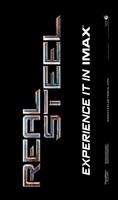 Real Steel movie poster (2011) Poster MOV_7a35c680