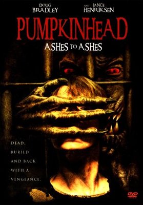 Pumpkinhead: Ashes to Ashes movie poster (2006) Poster MOV_7a364213