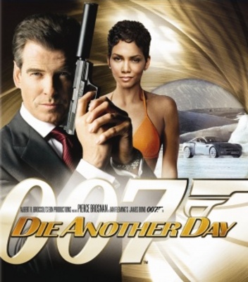 Die Another Day movie poster (2002) mug #MOV_7a37736d