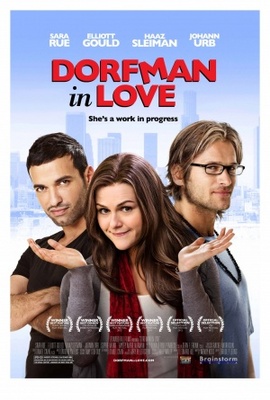 Dorfman in Love movie poster (2011) poster