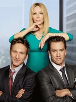 Franklin & Bash movie poster (2010) Poster MOV_7a3b5bba