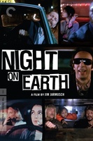Night on Earth movie poster (1991) Sweatshirt #1124250