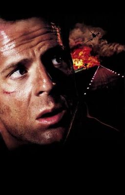 Die Hard 2 movie poster (1990) tote bag #MOV_7a41307d