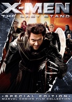 X-Men: The Last Stand movie poster (2006) Poster MOV_7a41342f