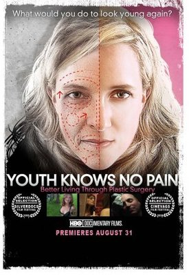 Youth Knows No Pain movie poster (2009) Poster MOV_7a463671