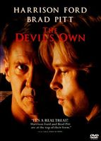 The Devil's Own movie poster (1997) Sweatshirt #649907