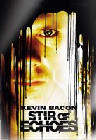 Stir of Echoes movie poster (1999) Tank Top #639919