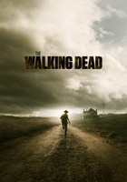 The Walking Dead movie poster (2010) Poster MOV_7a4cedca