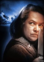 Misery movie poster (1990) Poster MOV_7a5325dd