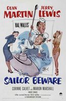 Sailor Beware movie poster (1952) Poster MOV_7a5a6ed4