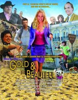 The Gold & the Beautiful movie poster (2011) Tank Top #698810