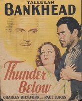 Thunder Below movie poster (1932) Poster MOV_7a5cce60