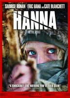 Hanna movie poster (2011) Poster MOV_7a5e1f38