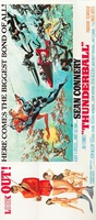 Thunderball movie poster (1965) Tank Top #1064797