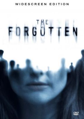 The Forgotten movie poster (2004) Sweatshirt