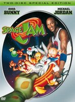 Space Jam movie poster (1996) Poster MOV_7a655a15