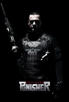 Punisher: War Zone movie poster (2008) t-shirt #MOV_7a68045e