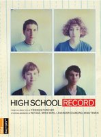 High School Record movie poster (2005) Poster MOV_7a738b22
