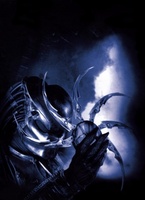 AVP: Alien Vs. Predator movie poster (2004) t-shirt #MOV_7a7c4962