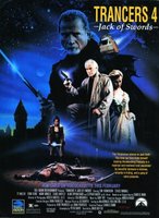 Trancers 4: Jack of Swords movie poster (1994) Poster MOV_7a83ed9a
