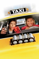 Taxi movie poster (2004) Tank Top #730456