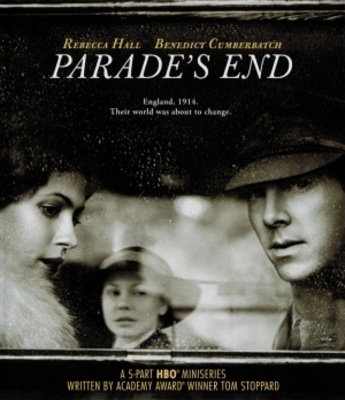 Parade's End movie poster (2012) Longsleeve T-shirt
